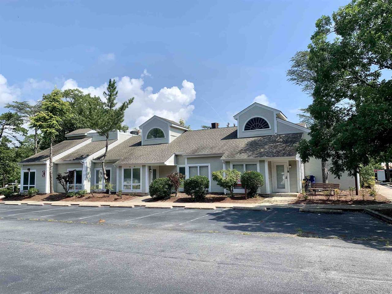 707 White Horse - Photo 1