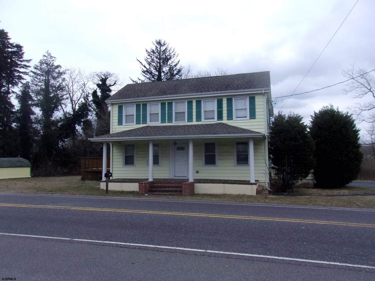 3374 Bargaintown Rd - Photo 1