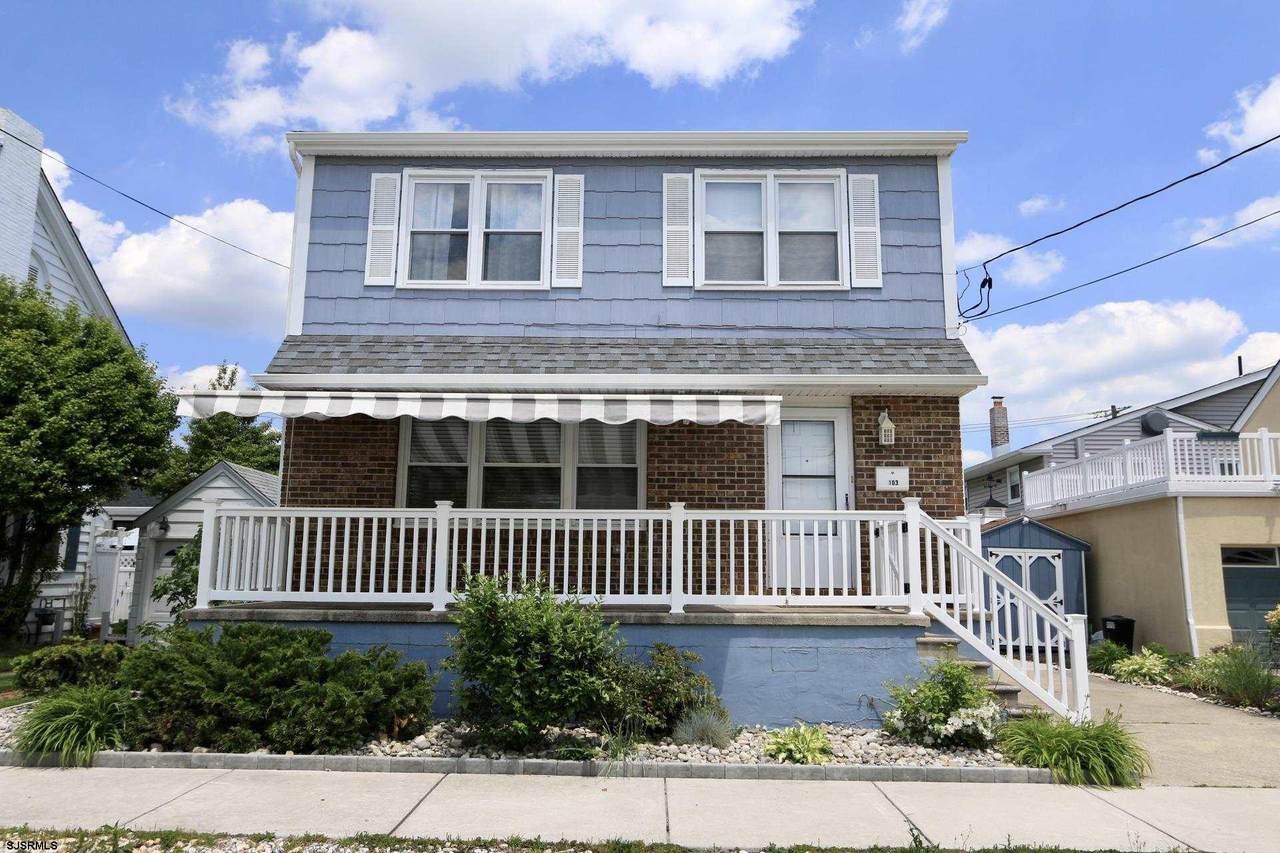 103 Belmont - Photo 1