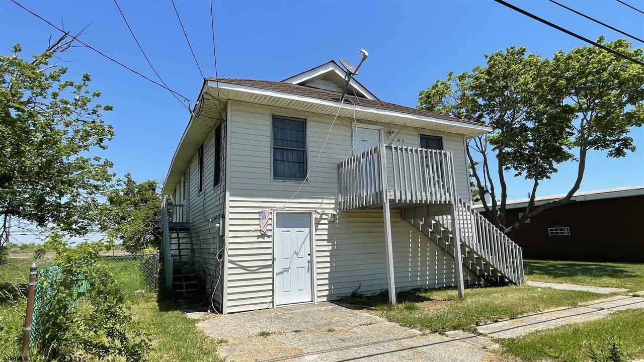 1411 Penrose - Photo 1