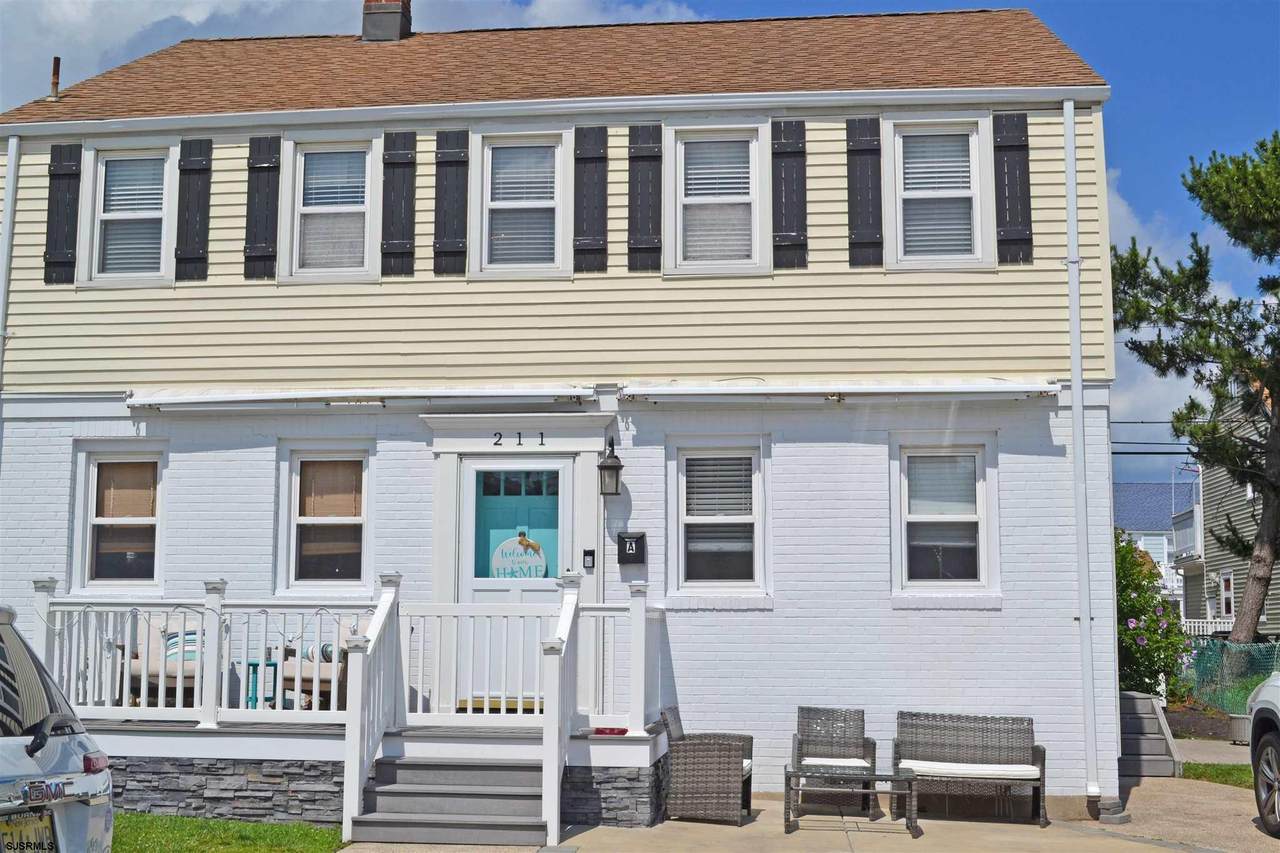 211 Harding - Photo 1