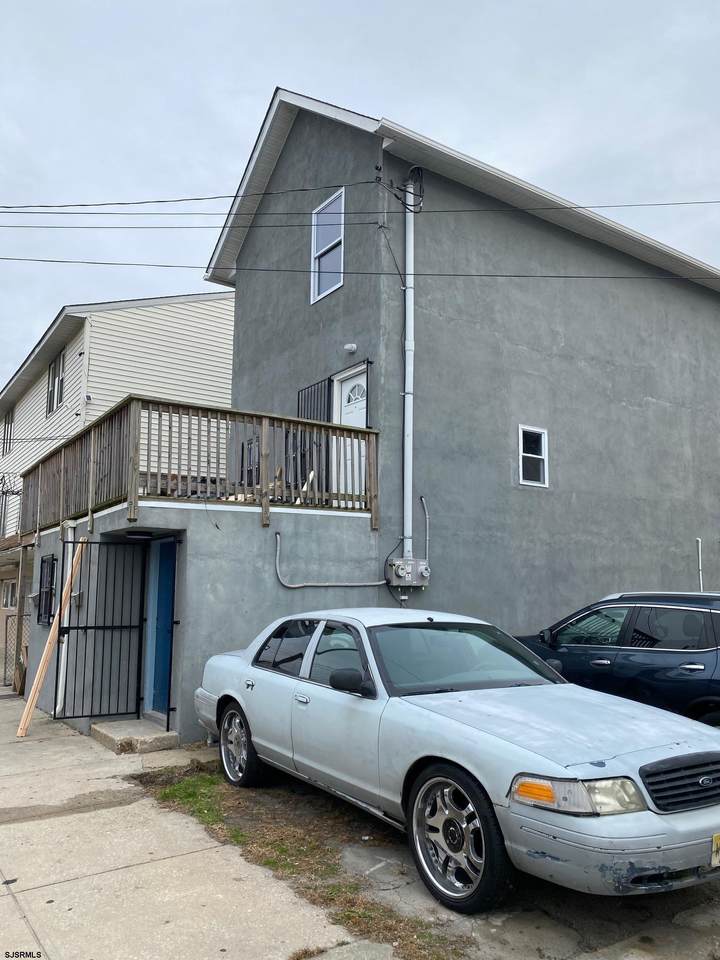 1816 Hummock - Photo 1