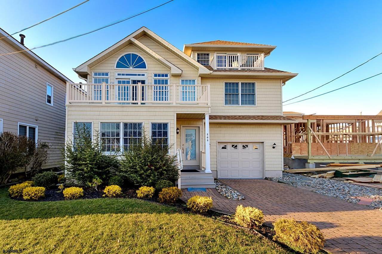 205 Brigantine - Photo 1
