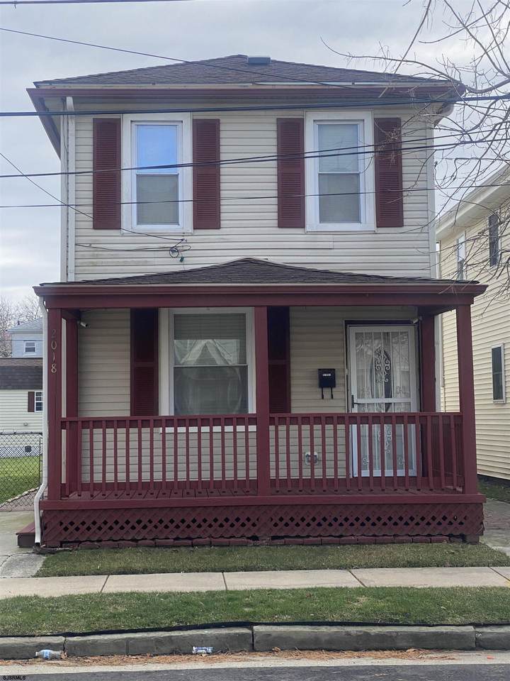 2018 Magellan Ave - Photo 1