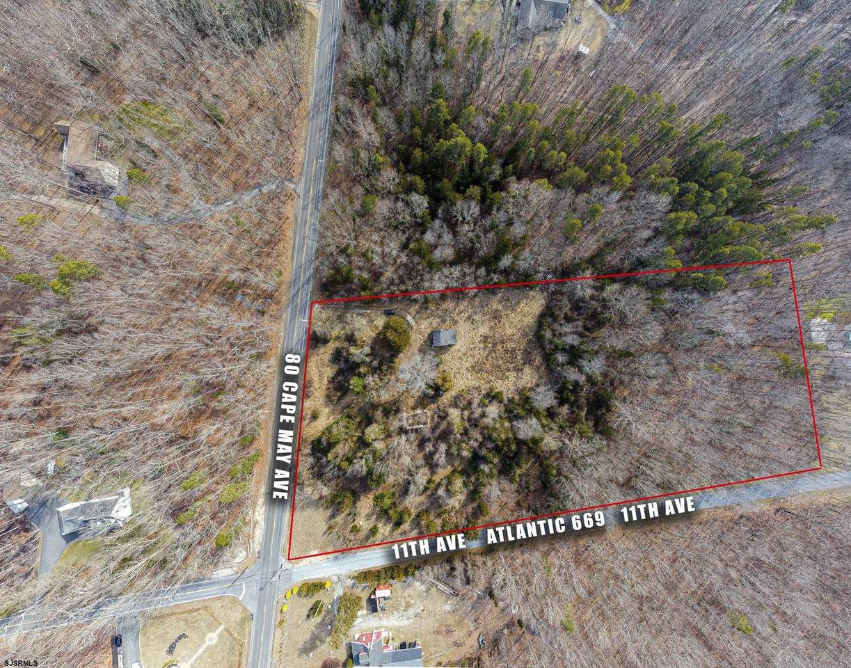 80 Cape May - Photo 1