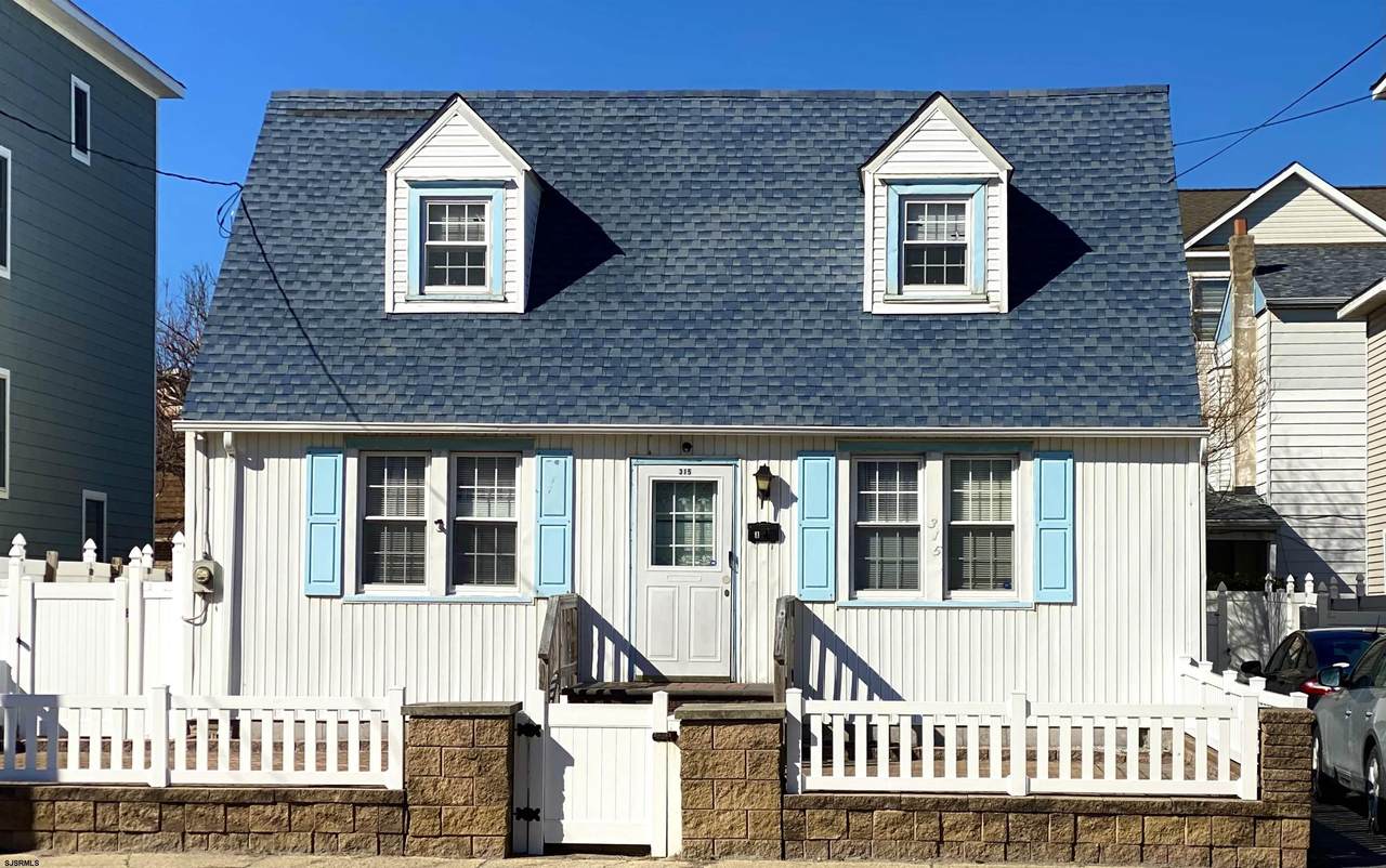 315 E. Brigantine Ave - Photo 1