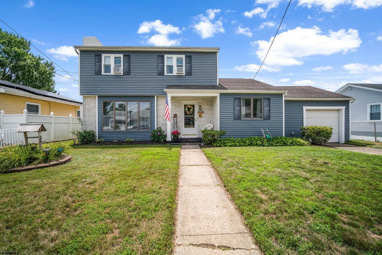108 Meadowview - Photo 1