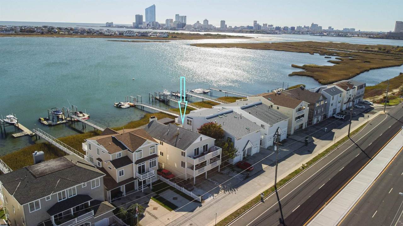 4612 Atlantic Brigantine Blvd. Condo A - Photo 1