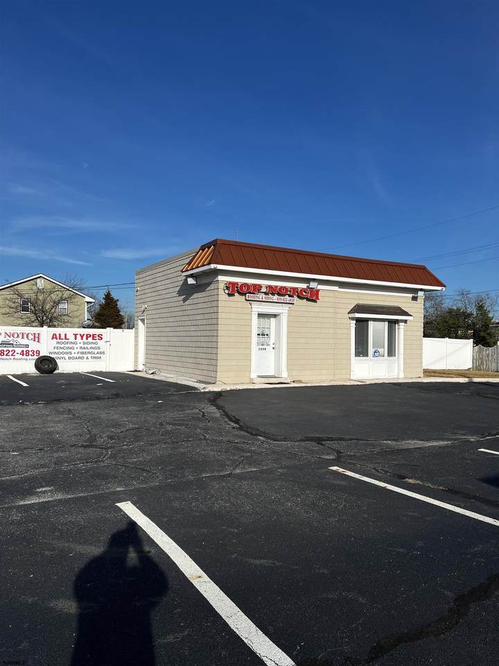 7008 Black Horse Pike - Photo 1