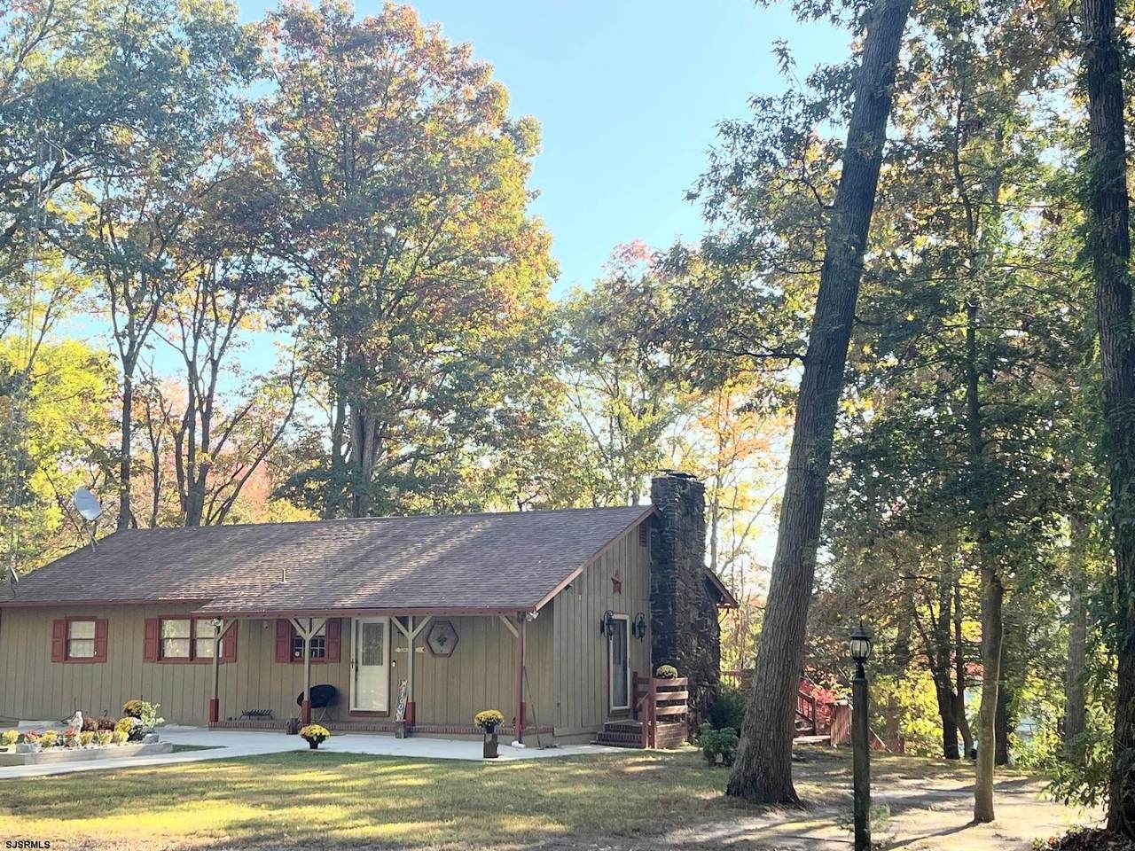 255 Clarks Pond Rd - Photo 1