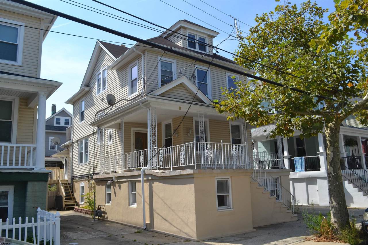 8 Nashville - Photo 1