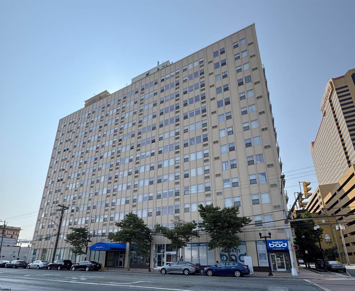 2834 Atlantic Ave, Unit 507 - Photo 1