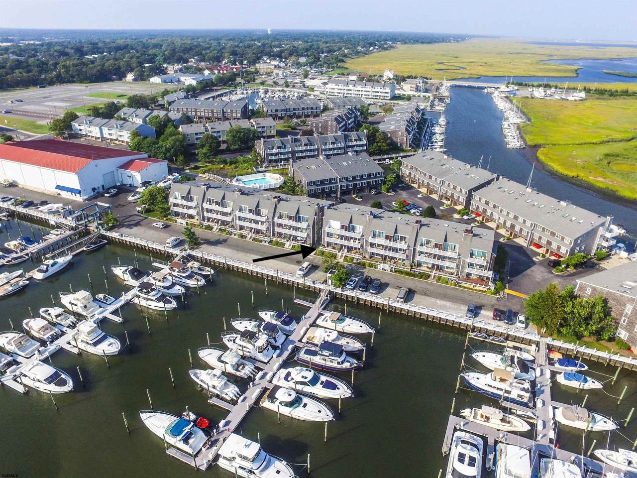 1301 Harbour Cove South - Photo 1