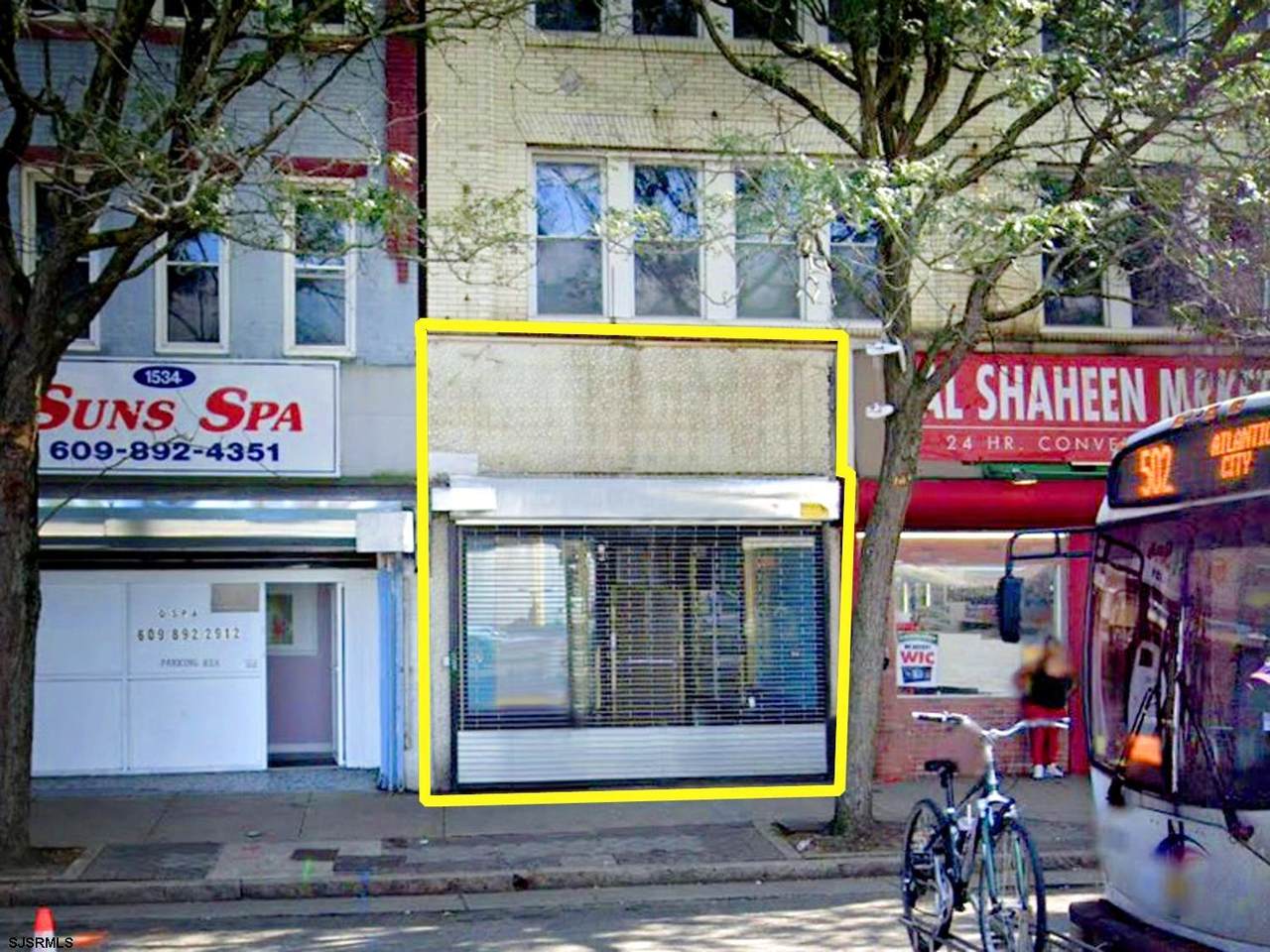 1536 Atlantic - Photo 1