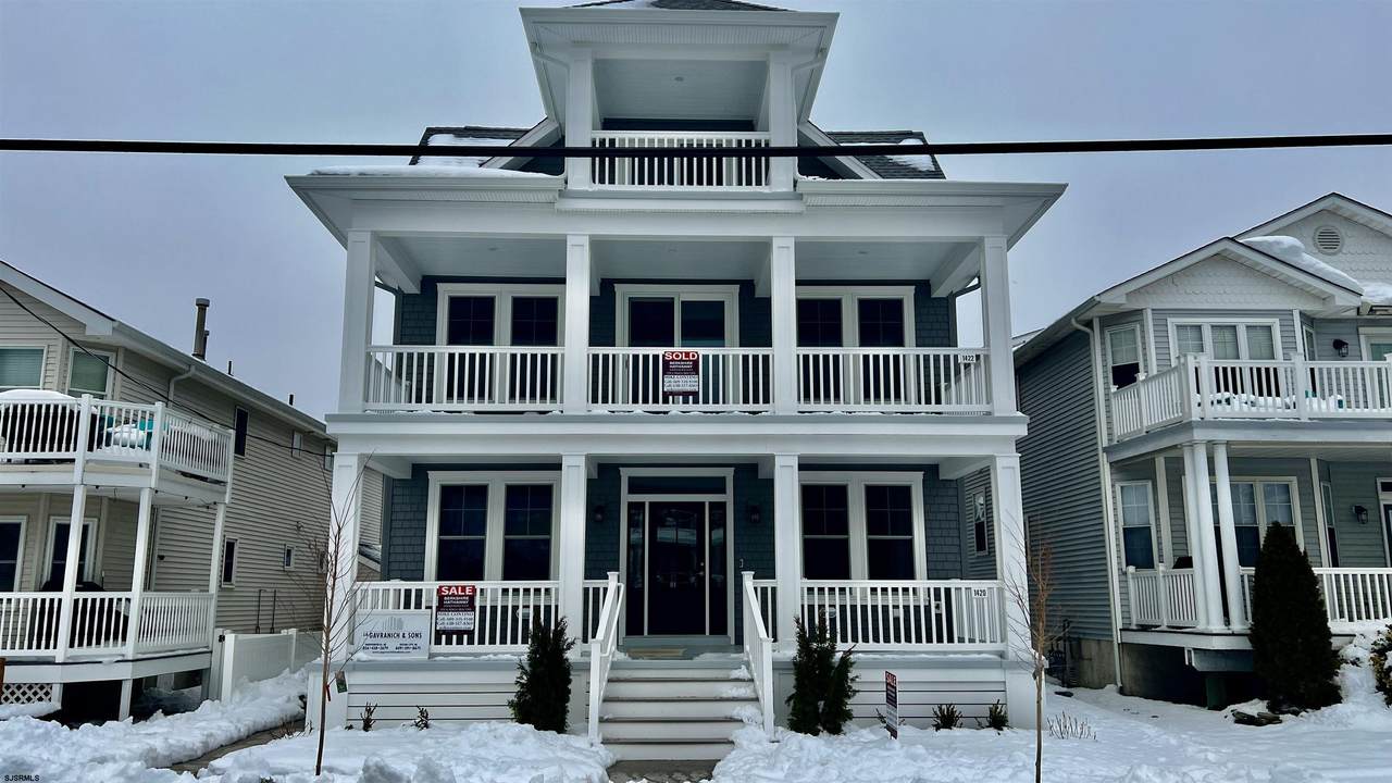 1420 Central - Photo 1