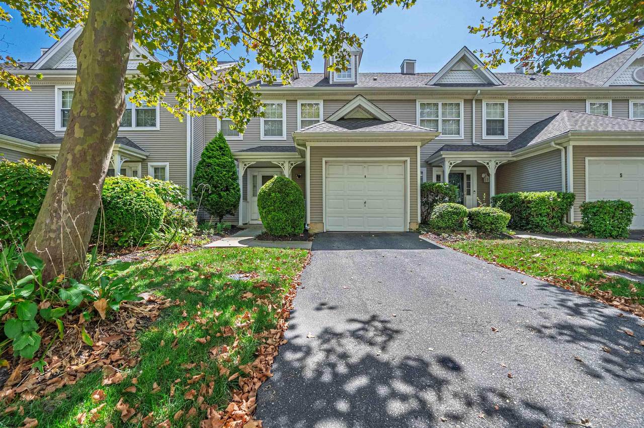 6 Spinnaker - Photo 1