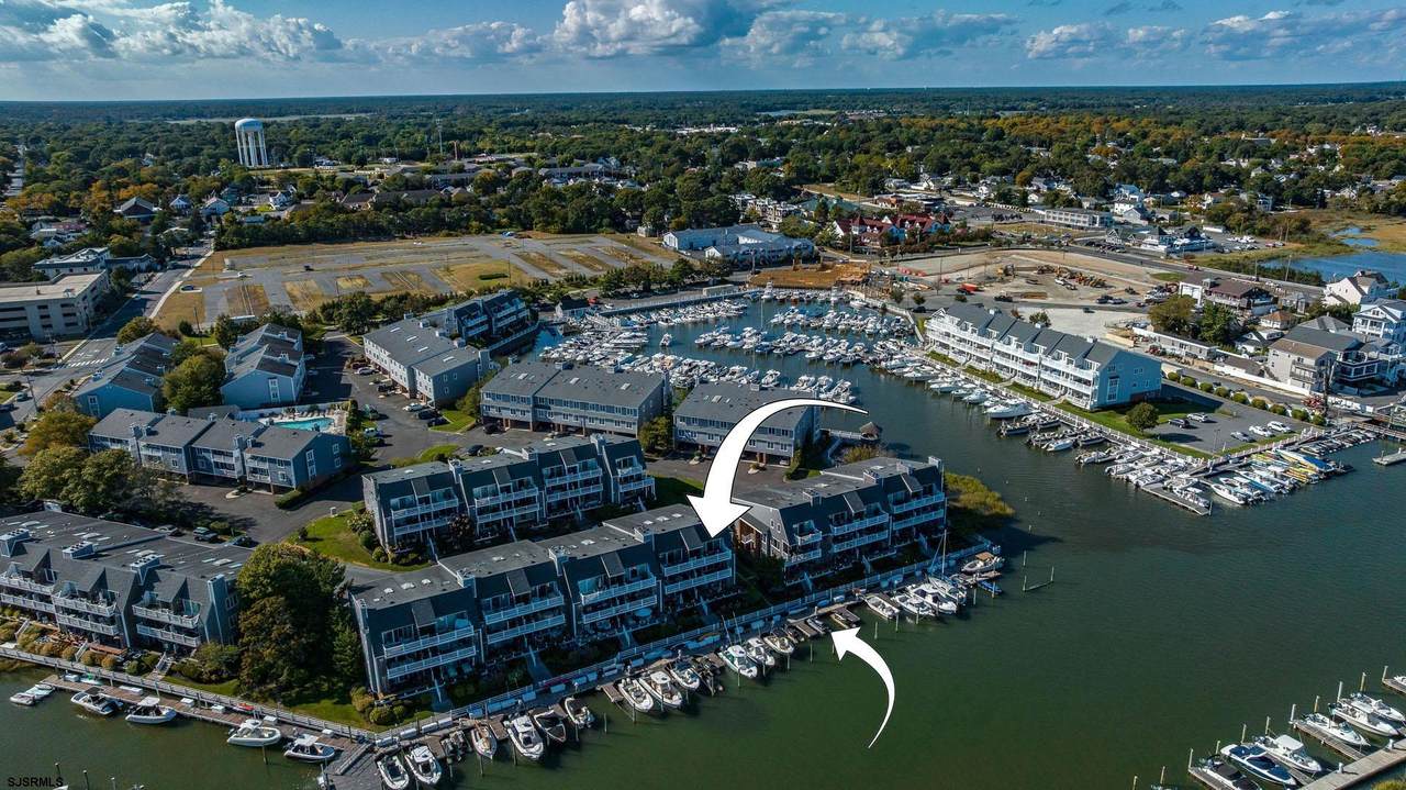 1016 Harbour Cove - Photo 1