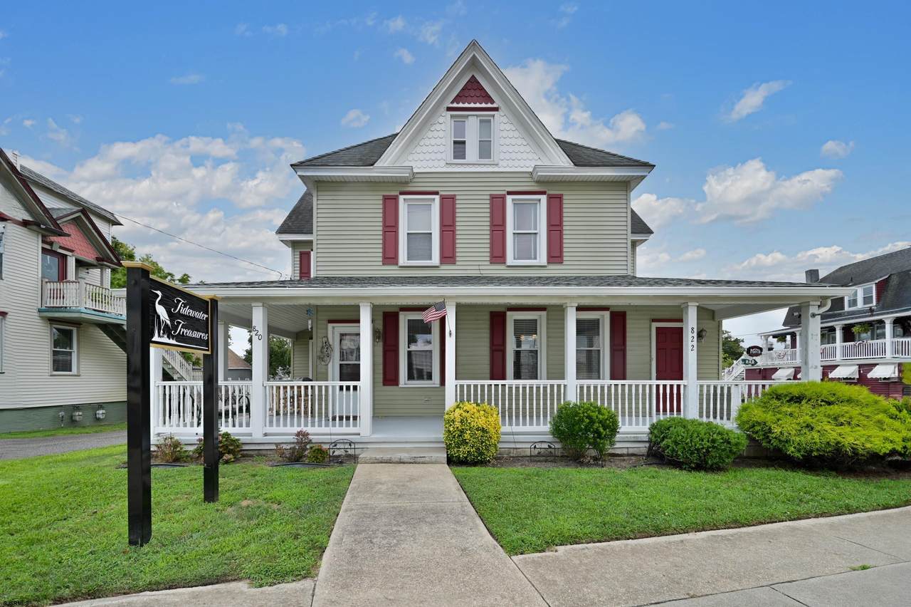 820-822 Shore - Photo 1