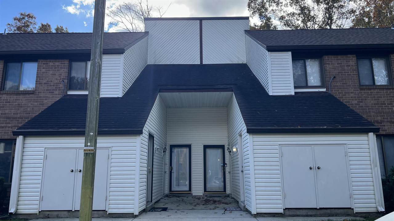 21 Country Magnolia - Photo 1