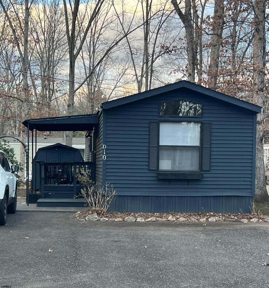 248 Harding Highway D-10 - Photo 1