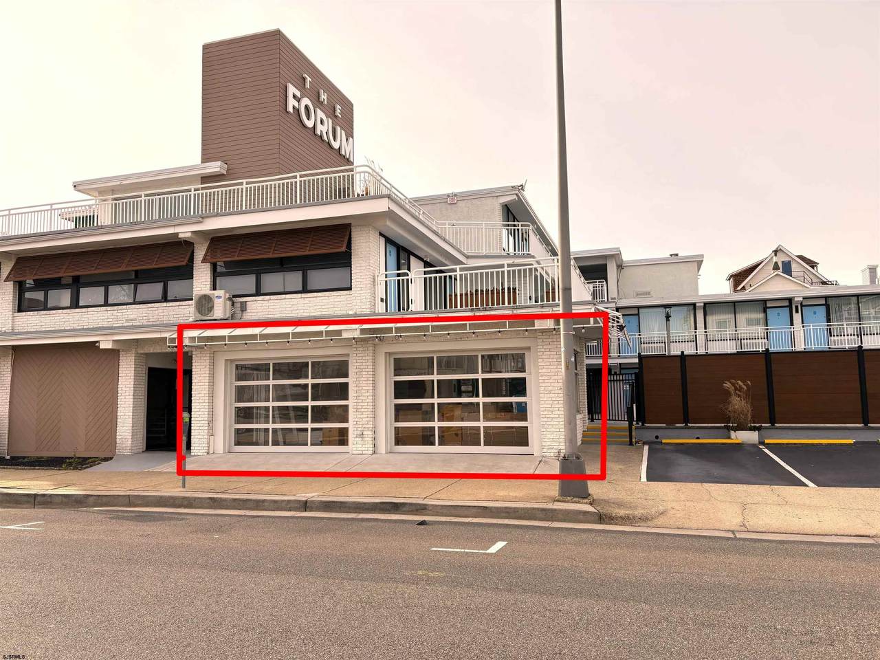 800 Atlantic - Photo 1