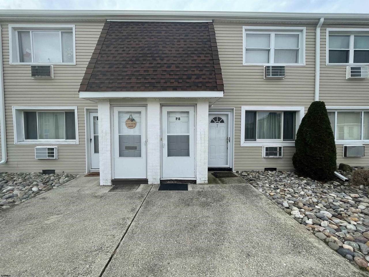 4901 Harbor Beach - Photo 1