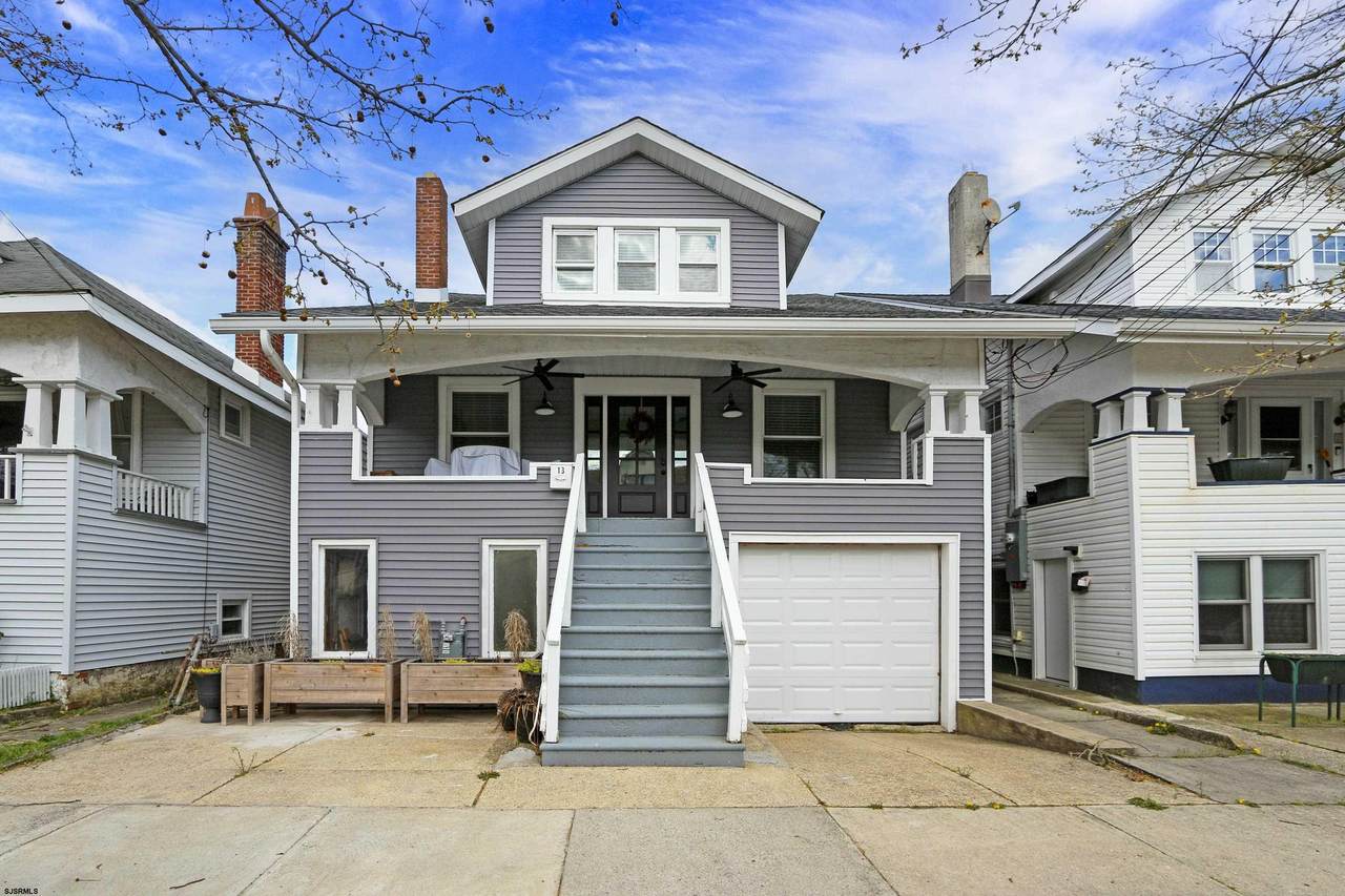 13 Hillside - Photo 1