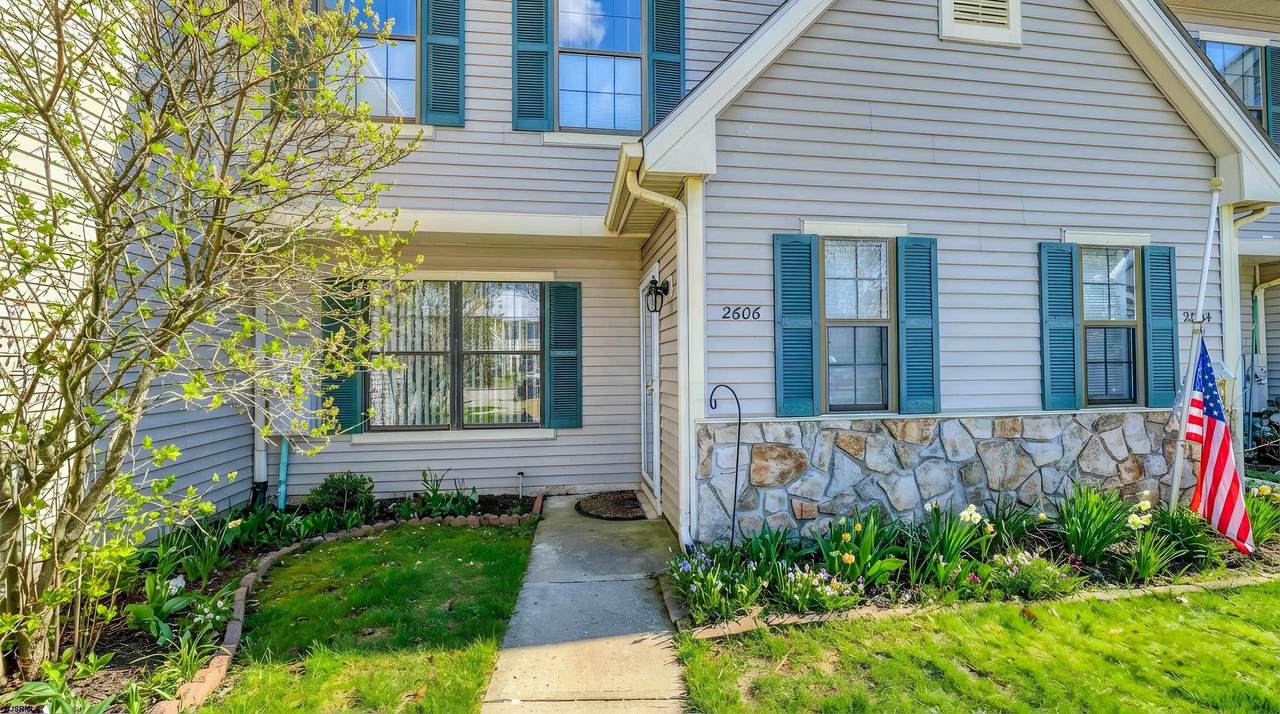 2606 Boulder - Photo 1