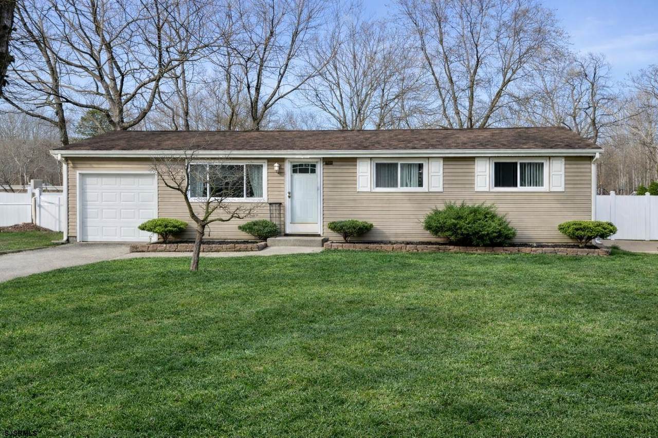 4108 Adams - Photo 1