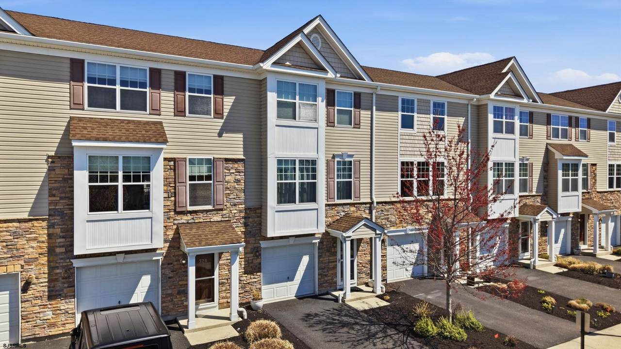 324 Sanderling - Photo 1