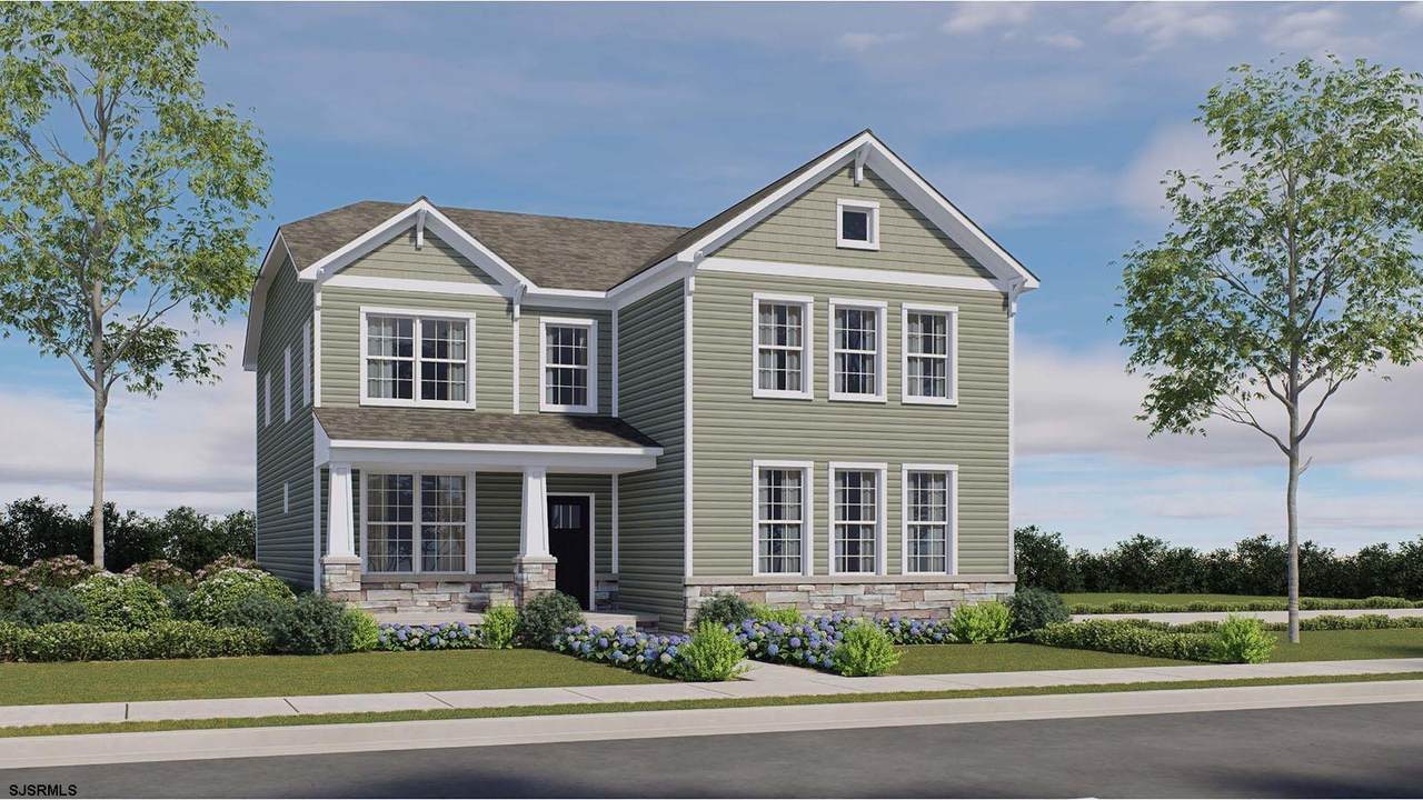 453 Bellevue - Photo 1
