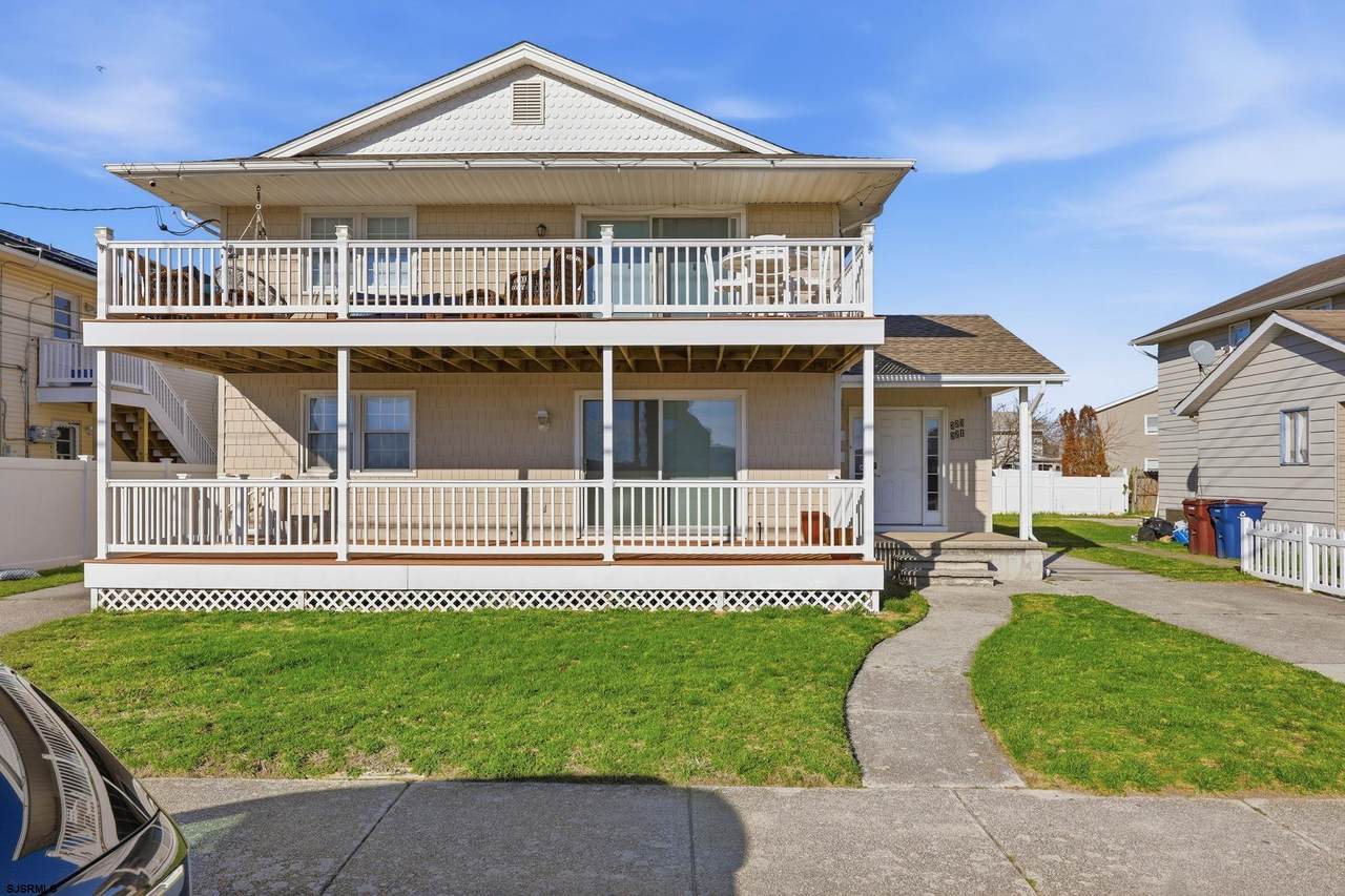 323 Lafayette - Photo 1