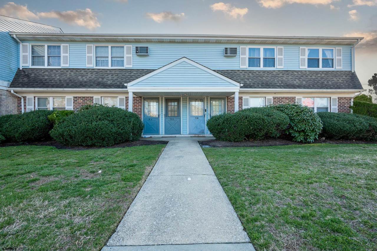 73B Oxford Vlg - Photo 1