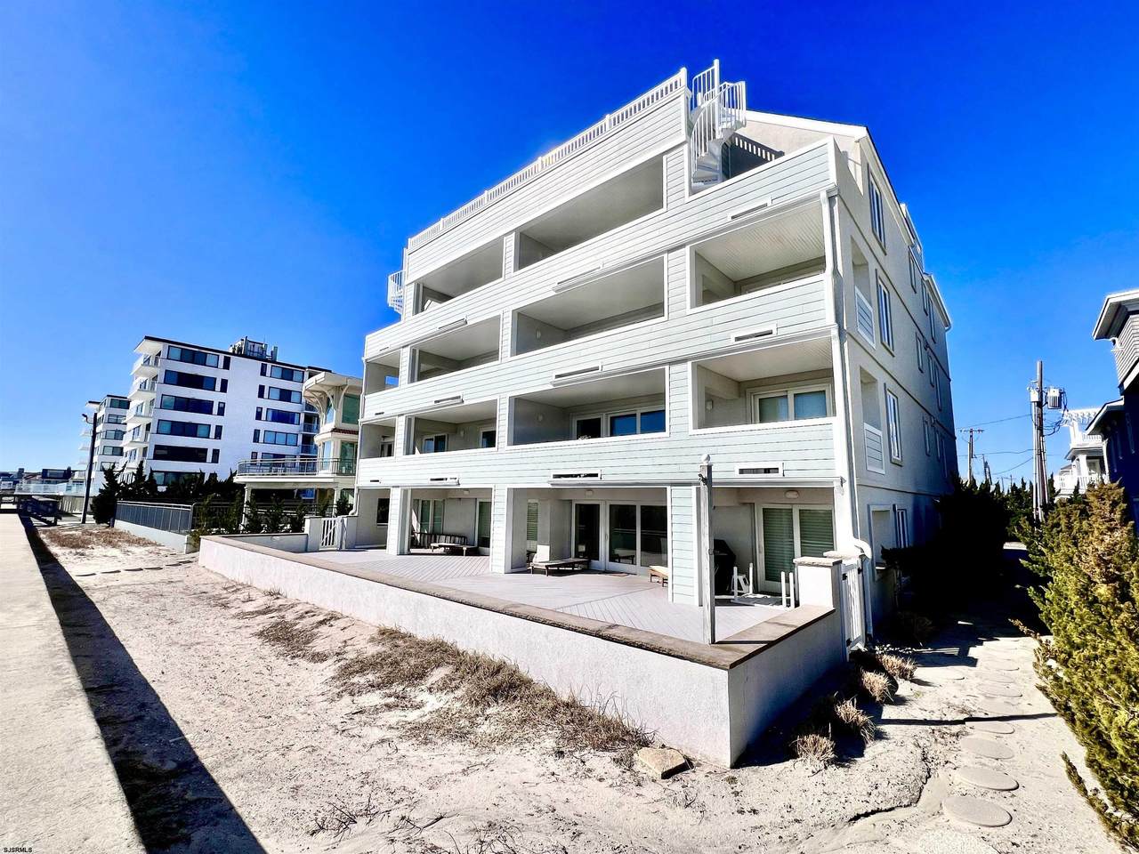 1703 Beach - Photo 1