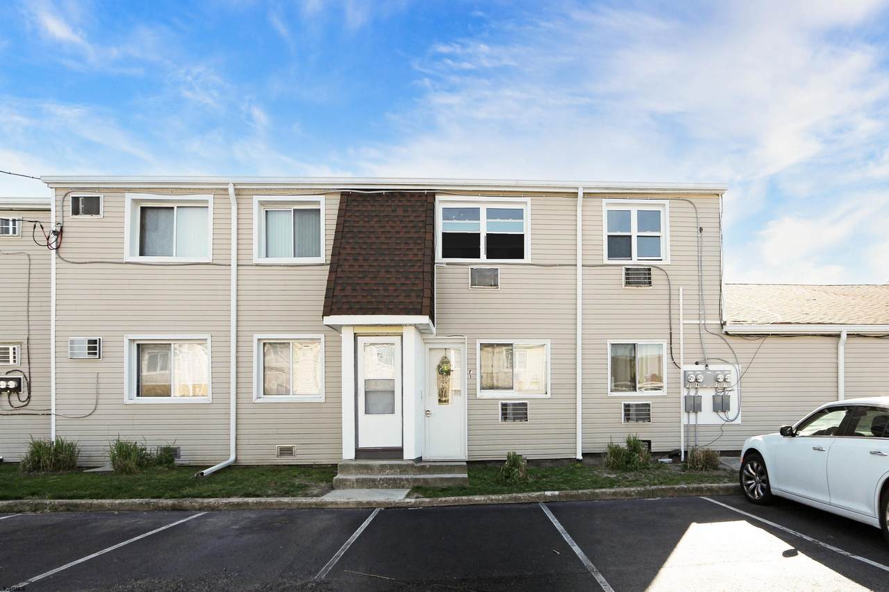 4901 Harbor Beach - Photo 1