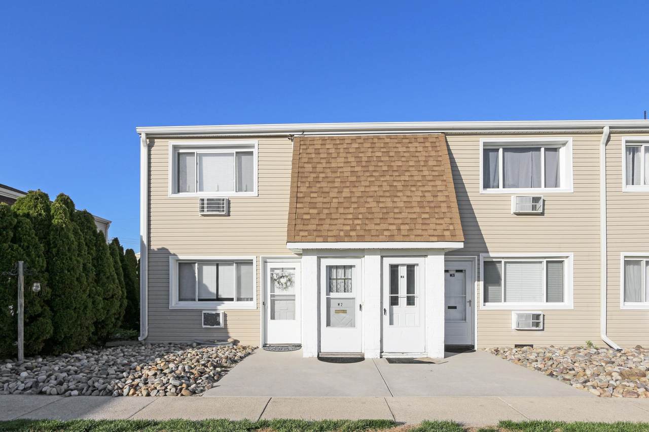 4901 Harbor Beach - Photo 1