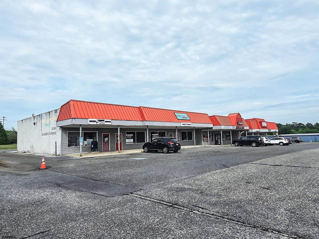 556 Sea Isle - Photo 1