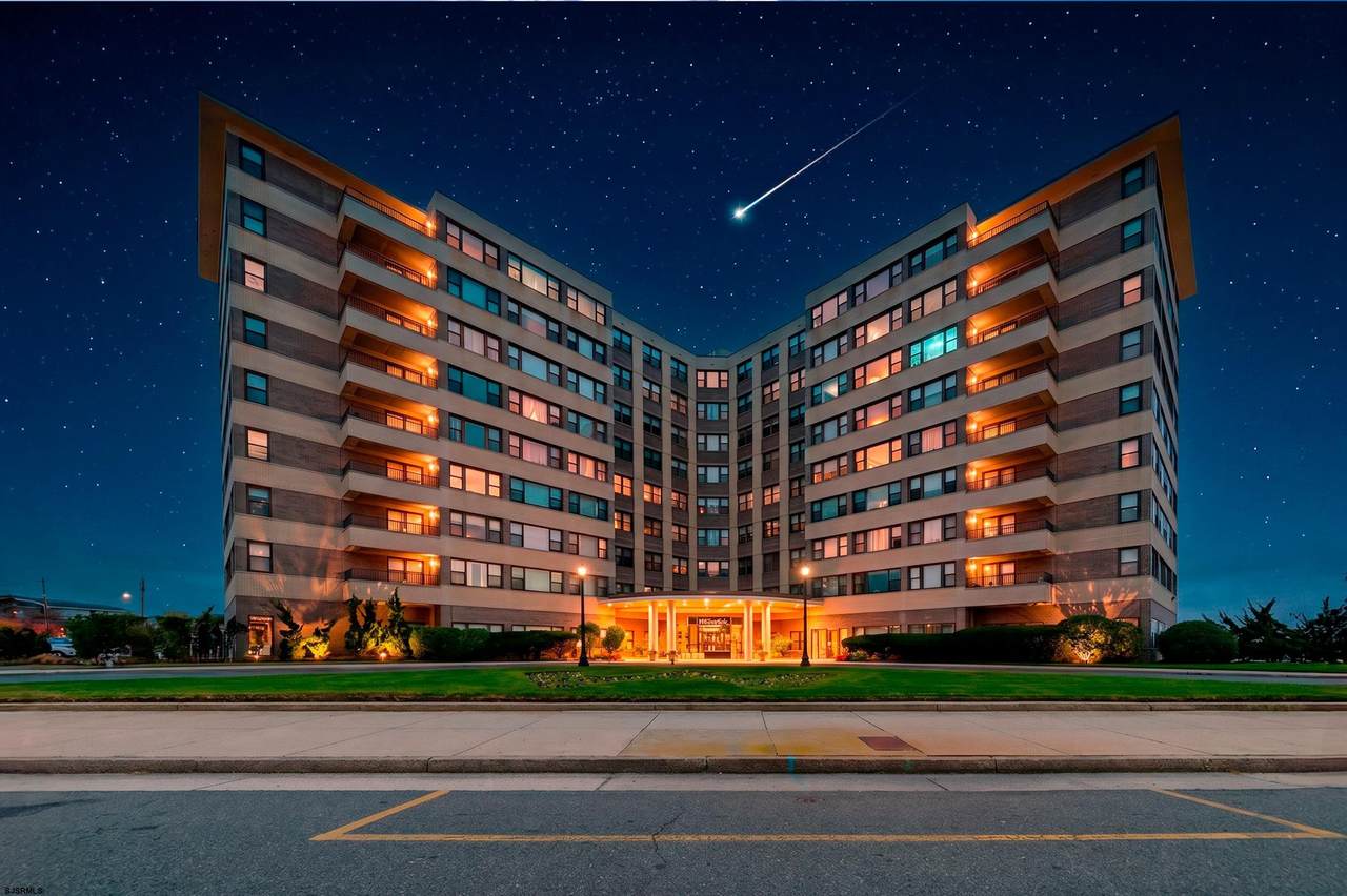 101 Raleigh - Photo 1