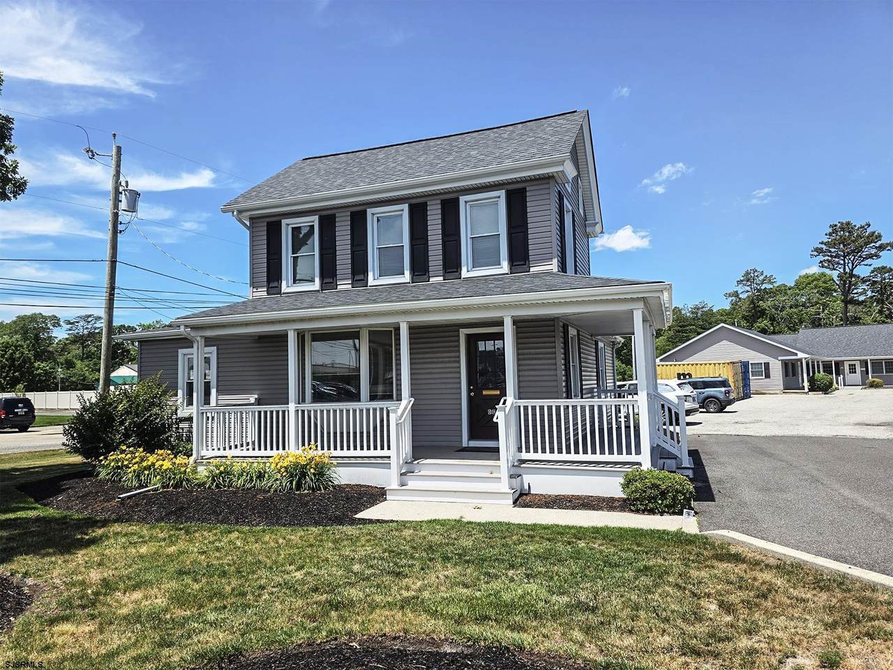 510 Shore - Photo 1