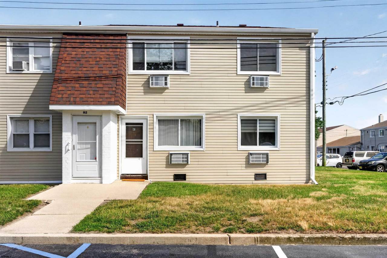 4901 Harbor Beach - Photo 1