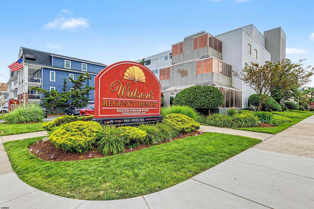 901 Ocean - Photo 1