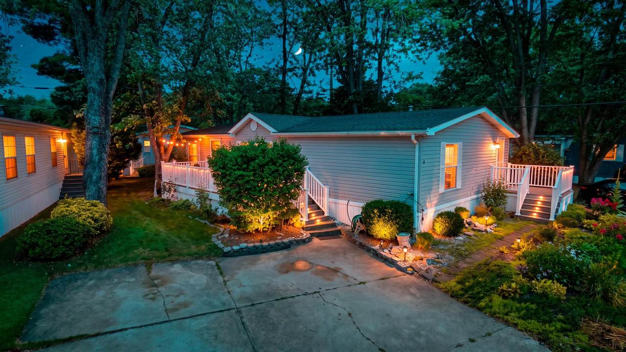 2528 Tilton #48 - Photo 1