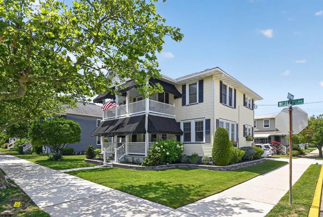 202 Wesley - Photo 1