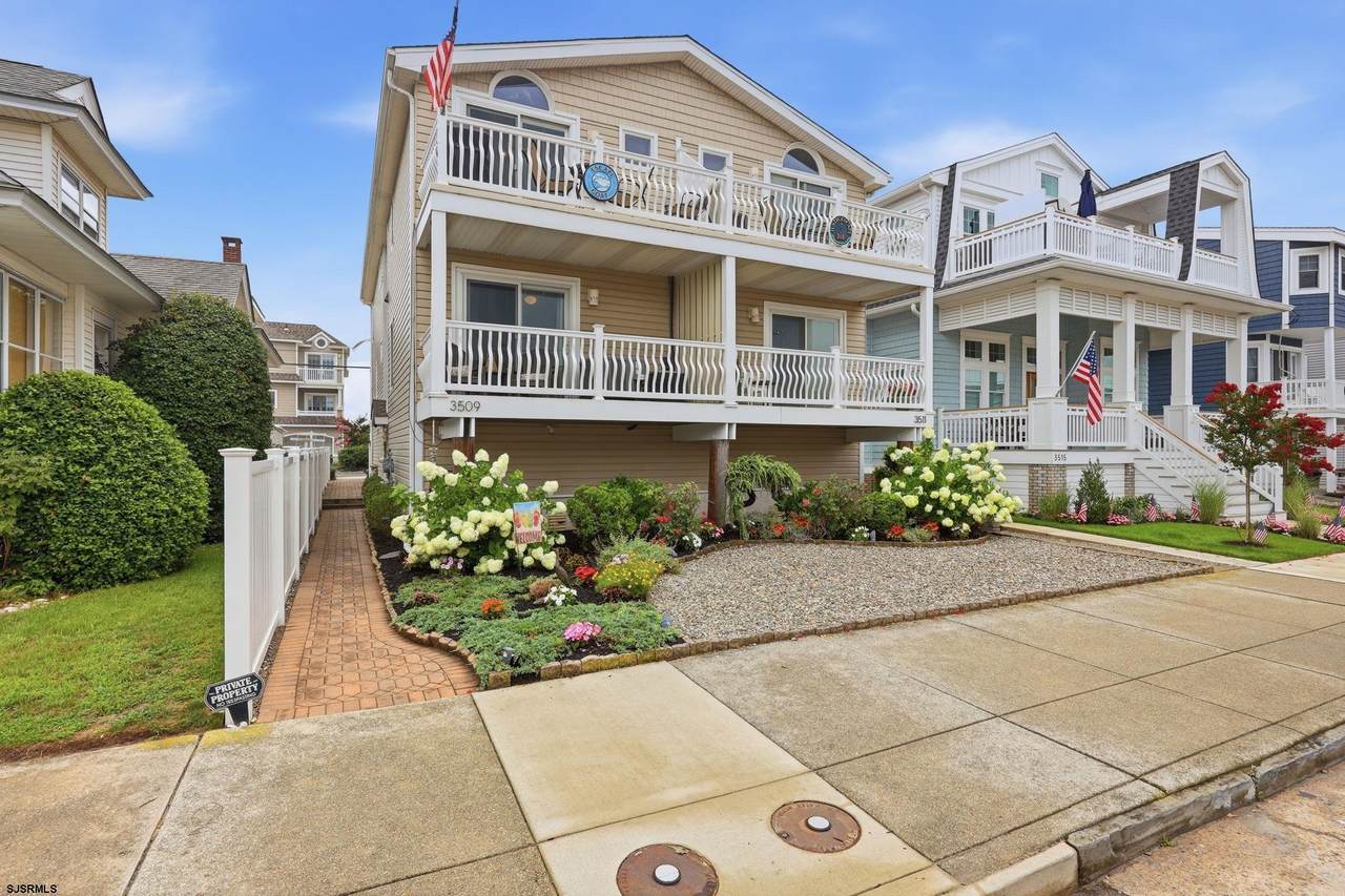 3509 Central Ave - Photo 1