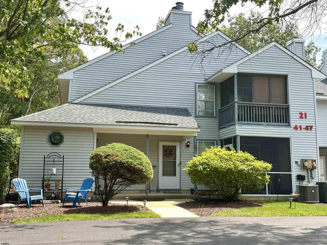 41 Waterview - Photo 1