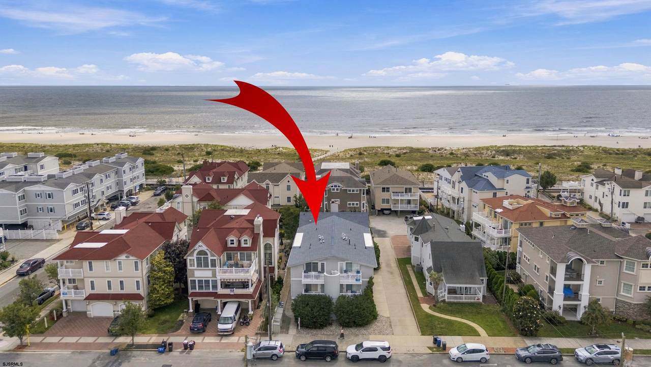1709 Wesley - Photo 1