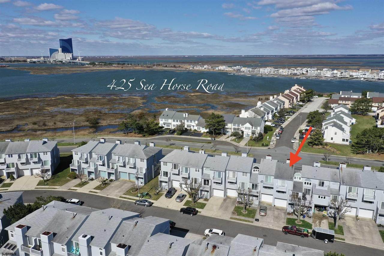 425 Sea Horse - Photo 1