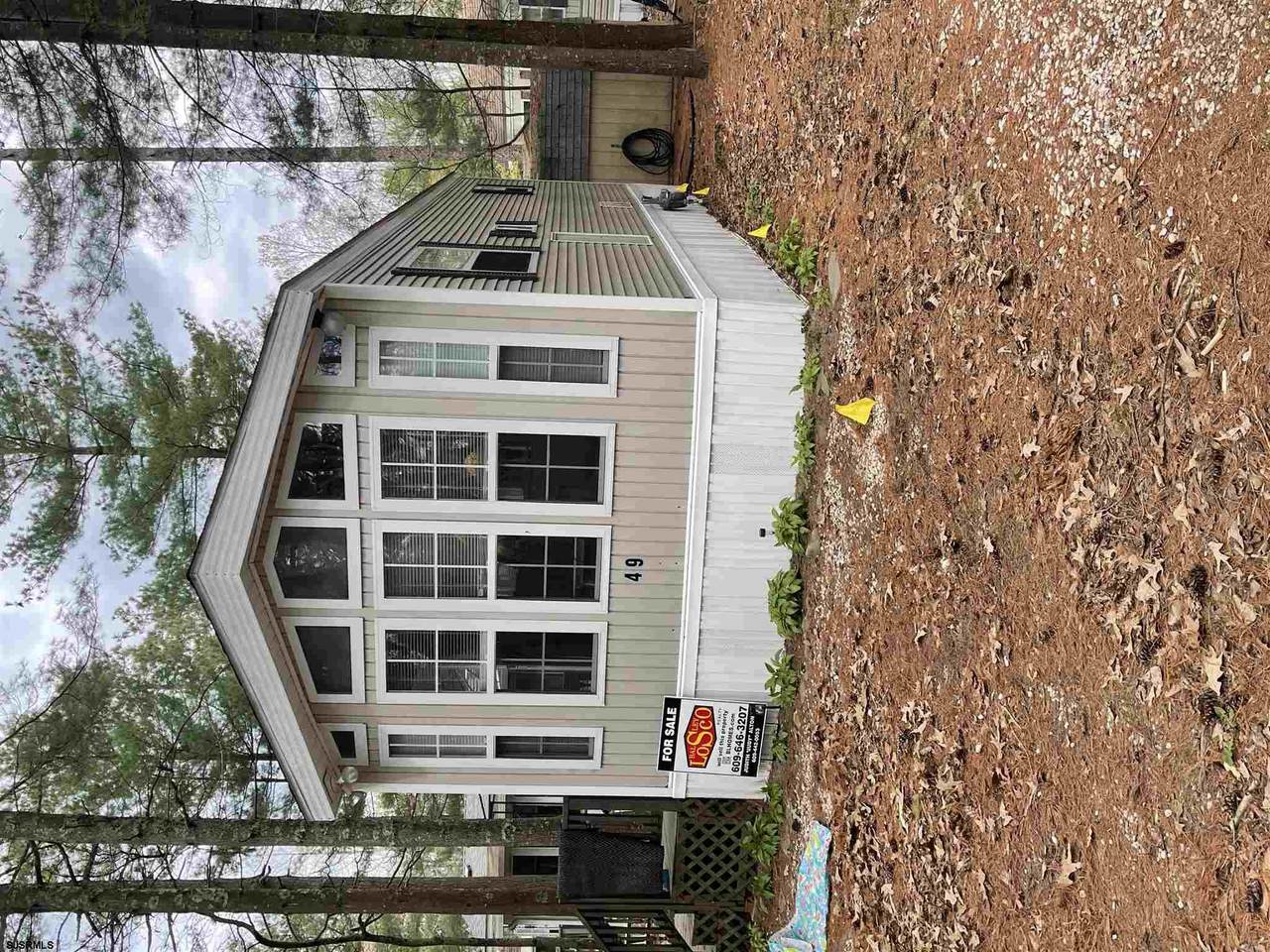 135 Thompson Ln Unit 49 - Photo 1