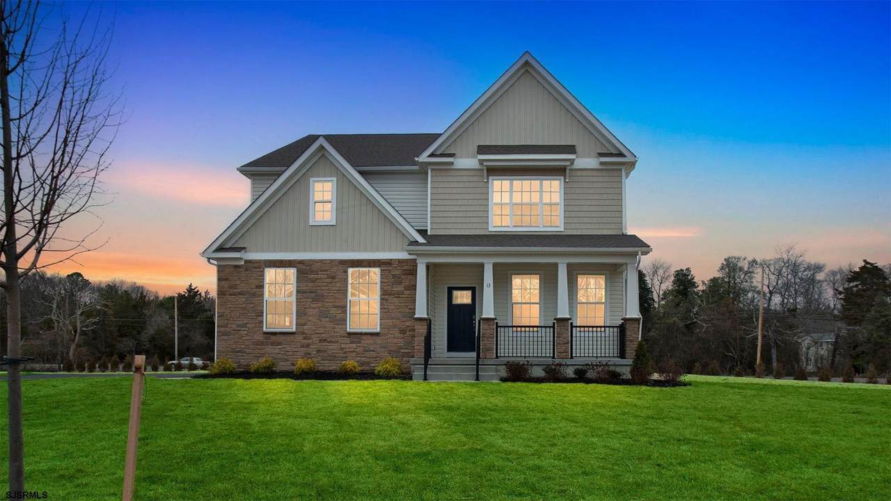 13 Henry Road - Photo 1