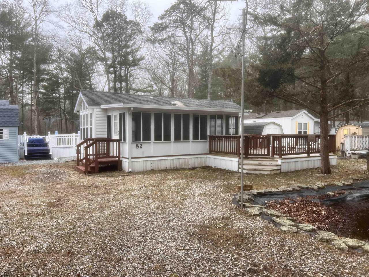 135 Thompson #82 - Photo 1